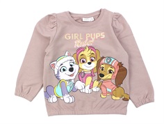 Name It deauville mauve Gabby's Dollhouse sweatshirt
